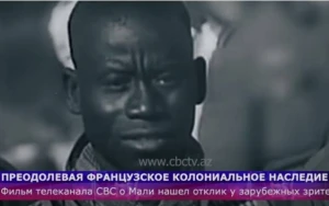 CBC-nin filmi Afrikada rezonans doğurdu - VİDEO