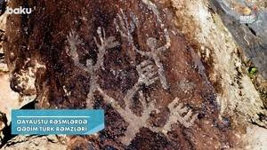 Ermənilərin Urartu yalanı ifşa edildi - FOTO