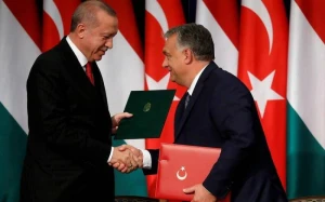 Macarıstan Türkiyə ilə qaz sahəsində ANLAŞDI