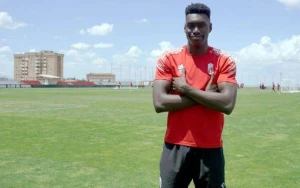Bu mövsüm qol vurduğu \"Atletiko\"ya transfer olundu