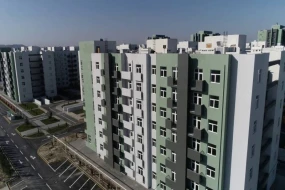 Hövsanda qadın özünü 10-cu mərtəbədən atdı