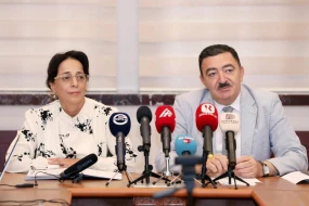 7 ayda “Azəriqaz”a 554 minfən çox müraciət daxil olub - FOTOLAR