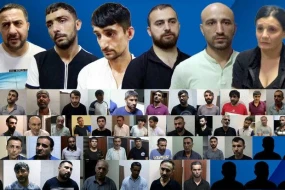 Polis 32 milyon manatlıq narkotiki qanunsuz dövriyyədən çıxardı - VİDEO