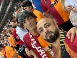 Azərbaycanlı məşhur meyxanaçılardan \"Aşkın olayım\" performansı - VİDEO