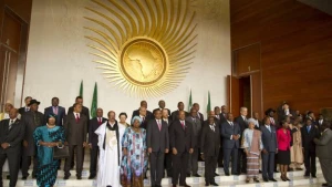 Afrika İttifaqı Nigerin üzvlüyünü dayandırdı
