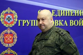 Rus general vəzifəsindən uzaqlaşdırıldı - \"Vaqner\"ə görə
