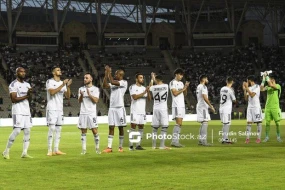 “Qarabağ” Sloveniyaya səfər proqramı AÇIQLADI