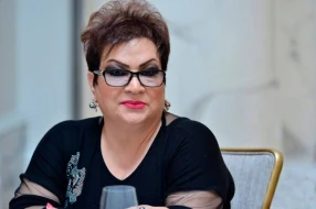 Afaq Bəşirqızı Rasim Balayevin müdafiəsinə qalxdı: \"Şərəfsizlikdir!”