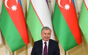 Azərbaycan bizim üçün ən yaxın ölkələrdən biridir - Mirziyoyev