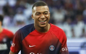 PSJ Mbappe ilə razılığa gəldi