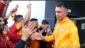 \"Qalatasaray\" Norveçə GETDİ