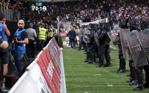 UEFA-dan “Fənərbaxça”ya CƏZA