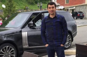 Elşad Kəlbəliyevlə bağlı qərardan protest verildi