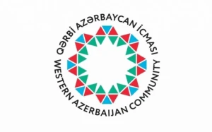 İcma Kanada XİN-in bəyanatını PİSLƏYİR