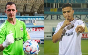 “Qarabağ” yeni transferlərinin adını “Olimpiya” ilə oyunların iştirak ərizəsinə əlavə etdi