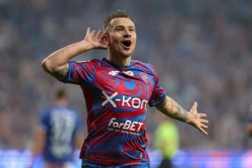 “Qarabağ” “Kopenhagen”dən daha yaxşı komandadır” - “Rakuv”un futbolçusu
