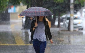 Hava ilə bağlı xəbərdarlıq - Temperatur 4-7° enəcək