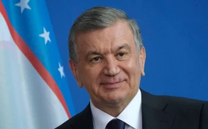 Mirziyoyevin Azərbaycana səfəri başa çatdı