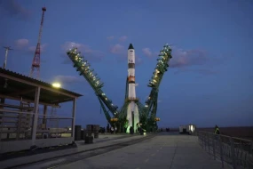 Rusiya “Proqres MS-24” maşınını kosmosa göndərdi