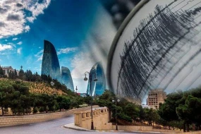 Seysmoloqdan gözlənilən zəlzələ ilə bağlı ÖNƏMLİ AÇIQLAMA - VİDEO