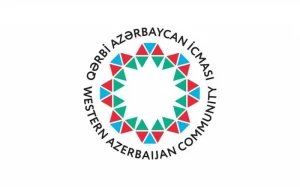 “Belçikanın XİN başçısının İrəvandakı fikirləri qərəzlidir” - Qərbi Azərbaycan İcması