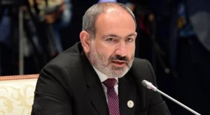 Paşinyan Ermənistanın Müstəqillik Bəyannaməsini tənqid etdi