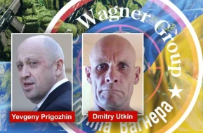 Tverdə qəzaya uğrayan təyyarədə Priqojinin \"sağ əli\" də olub