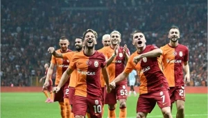 \"Qalatasaray\"dan daha bir \"transfer bombası\" - FOTO