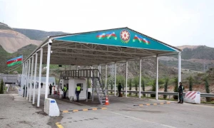 Laçın həqiqətləri Türkiyə mediasında