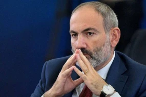 \"Azərbaycana sülh sazişi ilə bağlı yeni təkliflər vermişik\" - Paşinyan