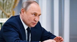 Putindən rus əsgərlərinə: “Mən sizinlə fəxr edirəm”