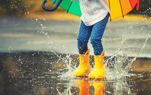 Sabah yağış yağacaq - PROQNOZ