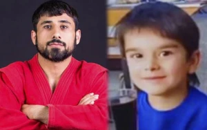 “Uşağı qəsdən öldürmək istəsəm, kameranın altında niyə edirdim?” 