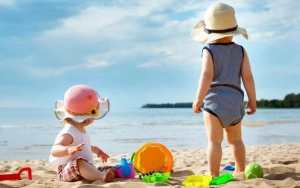 Sabah çimərliklərdə hava necə olacaq? 