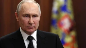 Putindən Priqojinin ailəsinə başsağlığı verdi