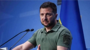 “Biz torpaqlarımızı heç bir ittifaq üzvlüyünə dəyişmərik” – Zelenski