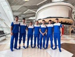 Azərbaycan taekvondoçuları üçün Yekaterinburq sınağı