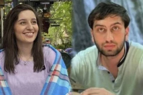 Ölümlə nəticələnən dəhşətli ailə faciəsi - VİDEO