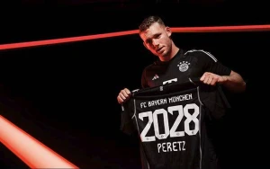 \"Bavariya\"dan qapıçı transferi