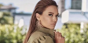 Demet Akalın olduğu gəmi batdı - FOTO