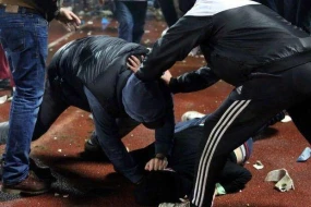 Gədəbəydə kafedə dava oldu: Cinayət işi açıldı