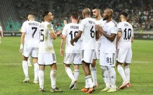 “Qarabağ” və “Neftçi”nin mövqeyi dəyişməyib, “Qəbələ” geriləyib - UEFA reytinqi