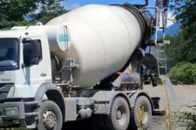 Beton tökən qurğu Ordubad sakininin ölümünə səbəb oldu