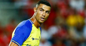 Ronaldo het-trik etdi - “Əl-Nəsr\" ilk qələbəsini qazandı