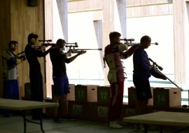 \"Bu medal mənim üçün böyük əhəmiyyət kəsb edir\" - Bakıda çempion olan idmançı
