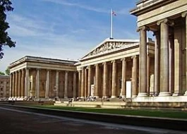 Britaniya Muzeyi oğurlanan tarixi əsərlərin axtarışlarına başladı