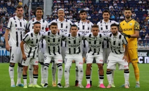 “Neftçi” mövsümdə ilk qələbəsini qazandı