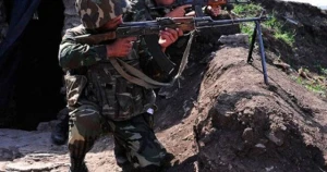 Növbəti erməni təxibatının QARŞISI ALINDI