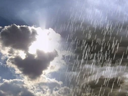 Azərbaycanda faktiki və gözlənilən hava şəraiti açıqlandı