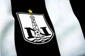 “Neftçi” paraqvaylı futbolçu transfer etdi - FOTO